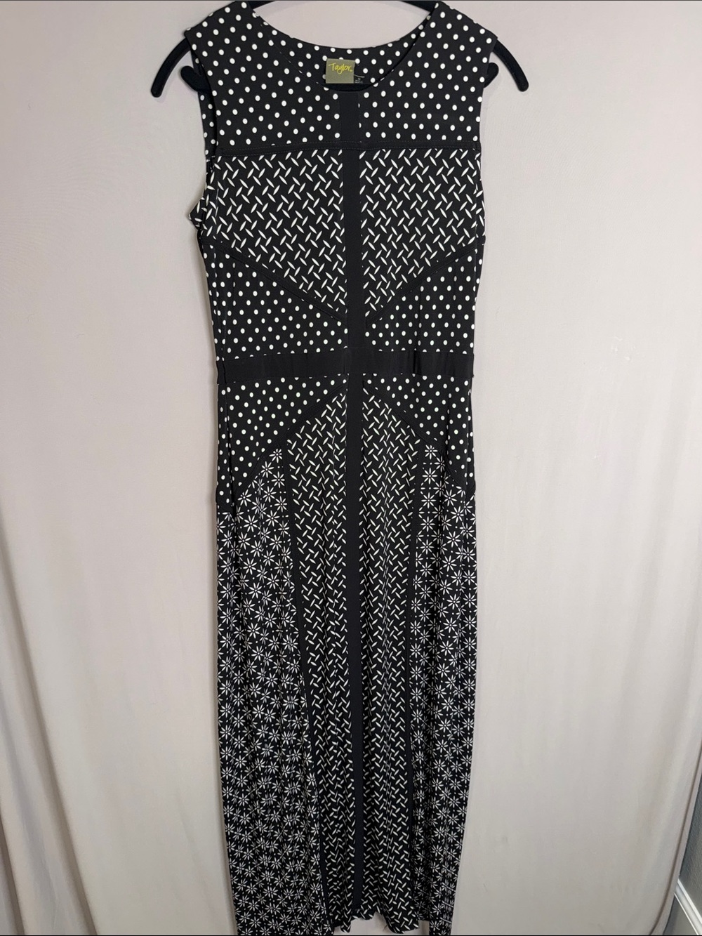 Taylor Maxi Dress